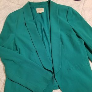 Loft blazer